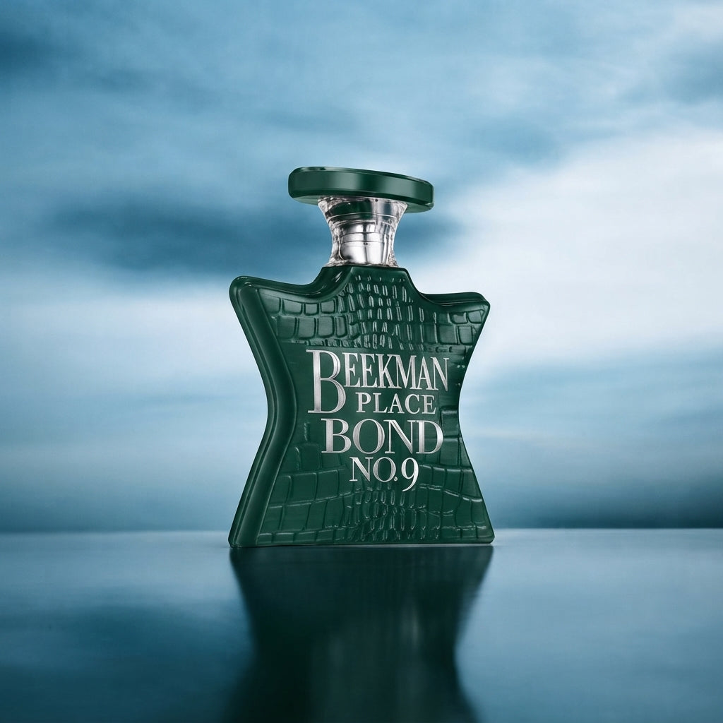Bond No 9. Beekman Place Unisex