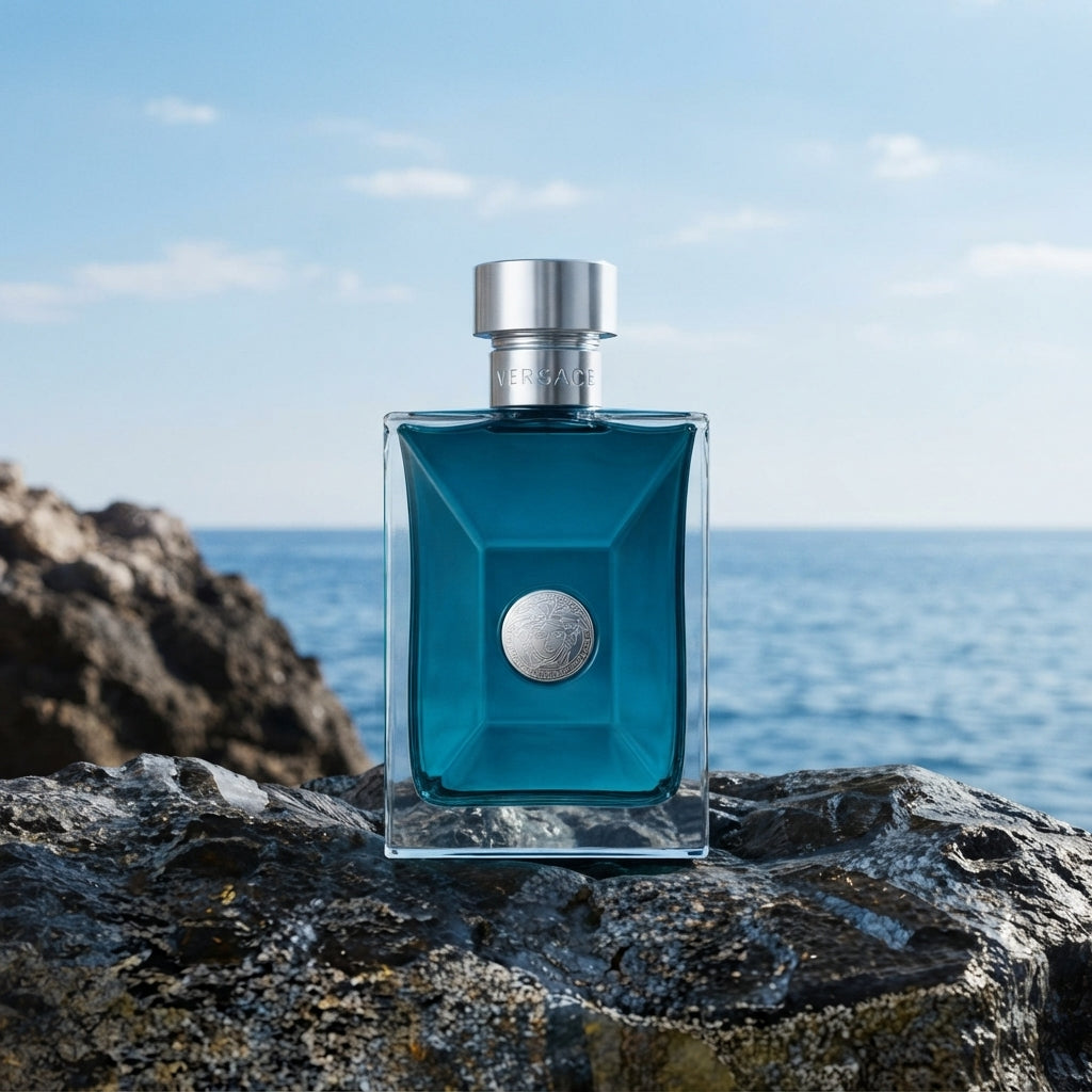 Versace Pour Homme