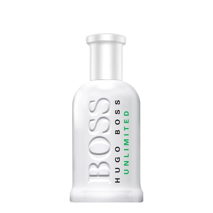 Boss Unlimited Hugo Boss