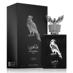 Lattafa Shaheen Silver