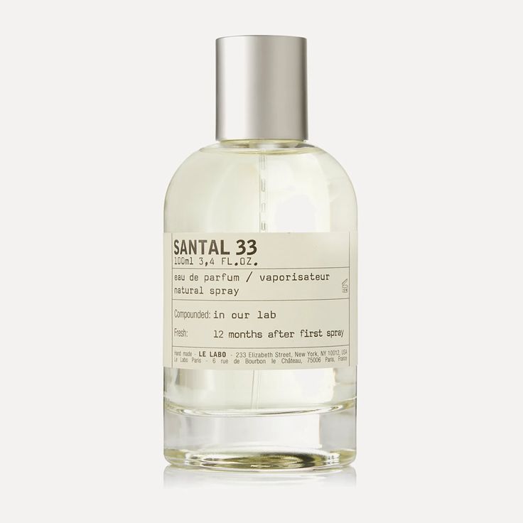 Le Labo Santal 33