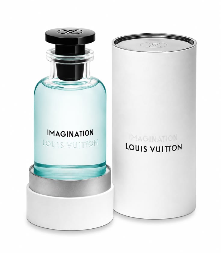 Imagination Louis Vuitton