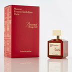 Baccarat Rouge 540