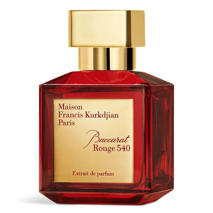 Baccarat Rouge 540