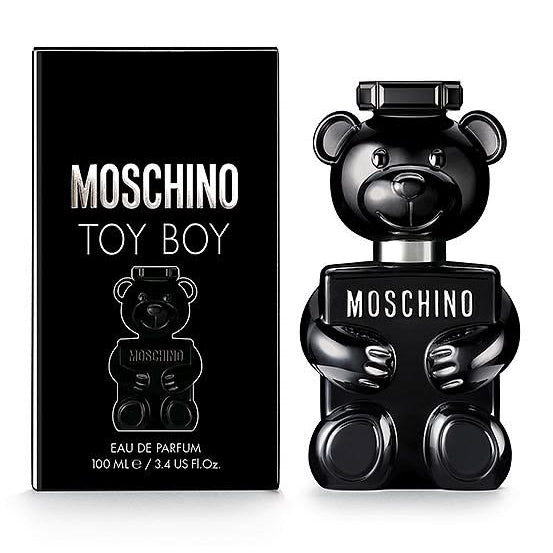 Moschino Toy Boy