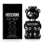 Moschino Toy Boy