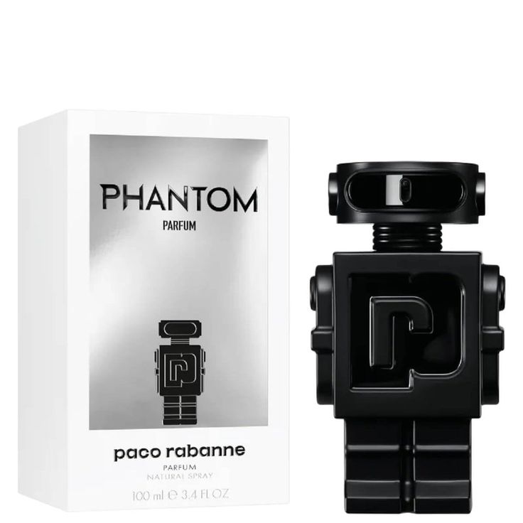 Phantom Parfum Paco Rabanne