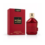 Nitro Red Intensely Dumont