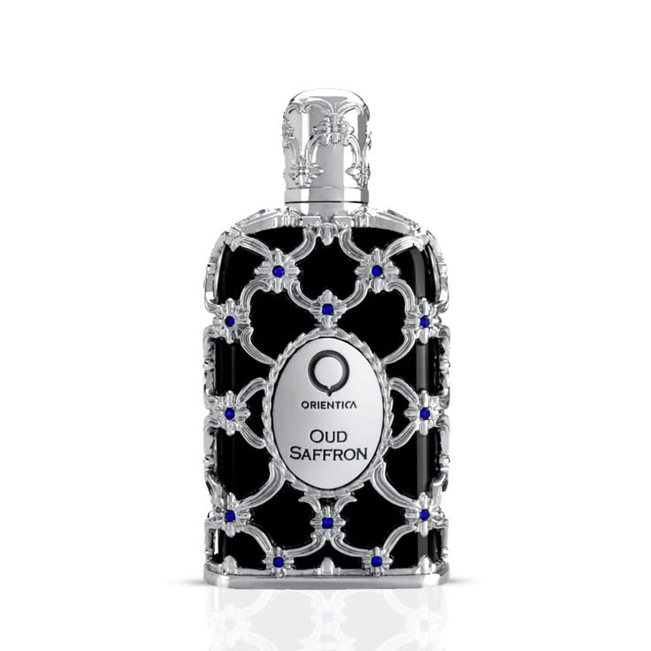 Orientica Oud Saffron