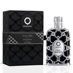 Orientica Oud Saffron