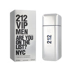 212 Vip Men Carolina Herrera