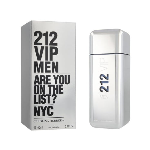 212 Vip Men Carolina Herrera