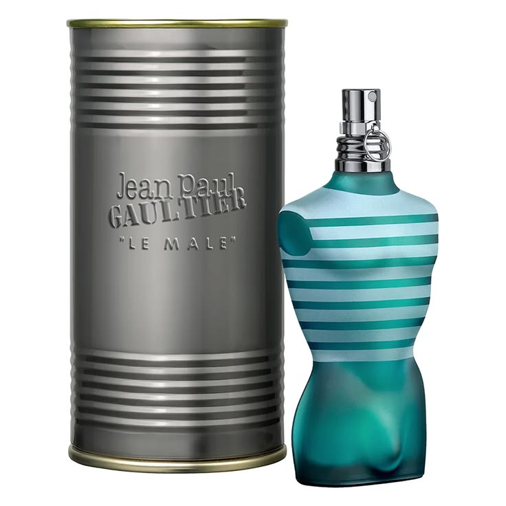 Jean Paul Gaultier Le Male