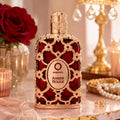 Orientica Amber Rouge