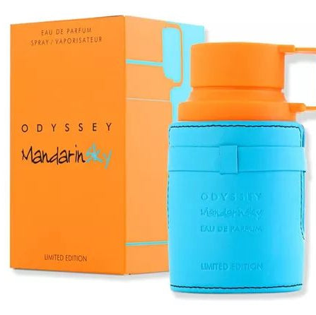 Odyssey Sky Mandarin