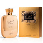 Hawas Elixir Rasasi
