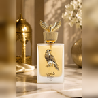 Lattafa Shaheen Gold