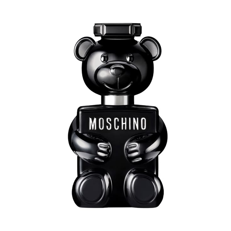 Moschino Toy Boy