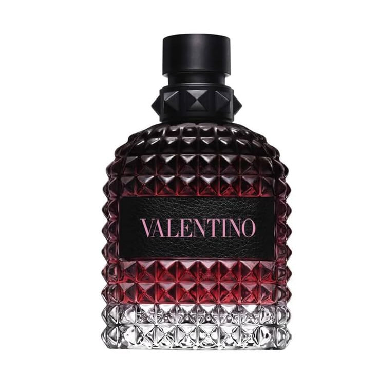 Valentino Born In Roma Intense