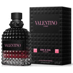 Valentino Born In Roma Intense