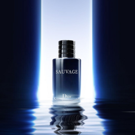 Sauvage Dior