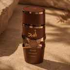Lattafa Asad Bourbon