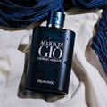 Acqua Di Gio Profondo Giorgio Armani