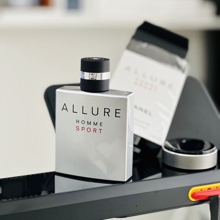 Allure Homme Sport Chanel