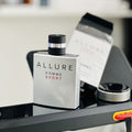 Allure Homme Sport Chanel