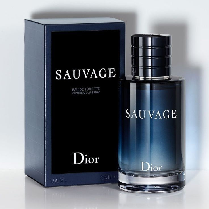 Sauvage Dior