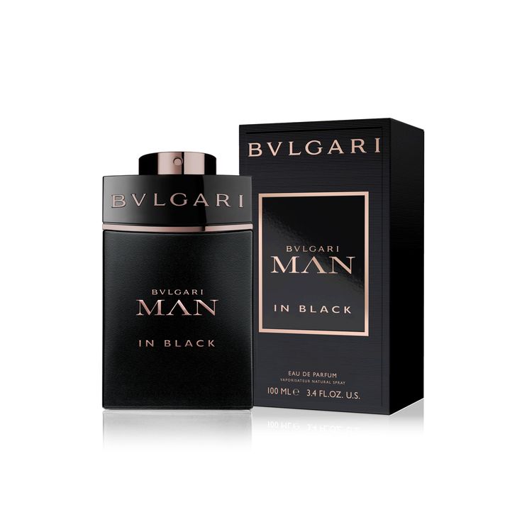 Bvlgari Man Extreme