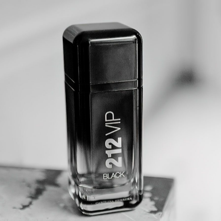 212 Vip Black Carolina Herrera